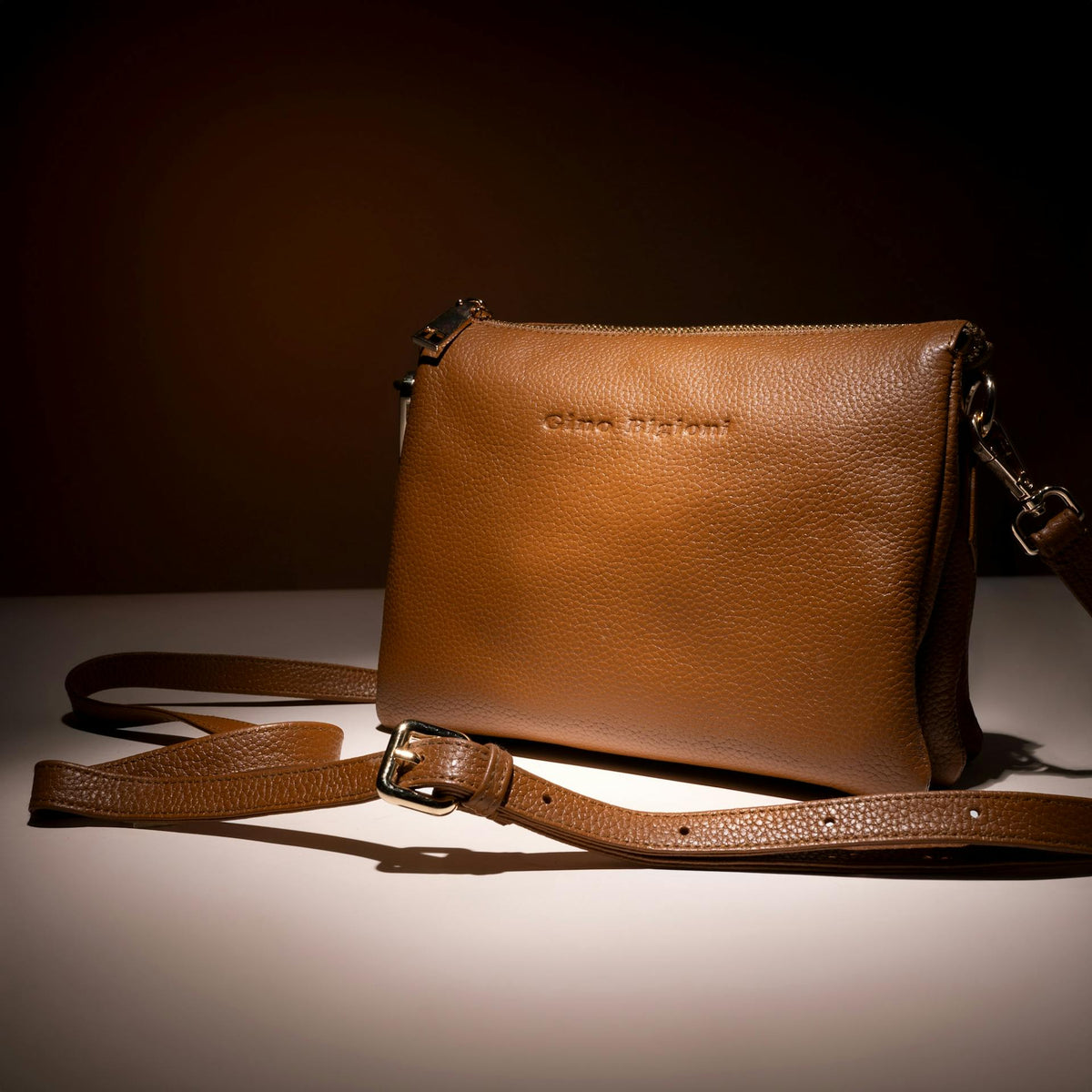Weekender Premium Leather