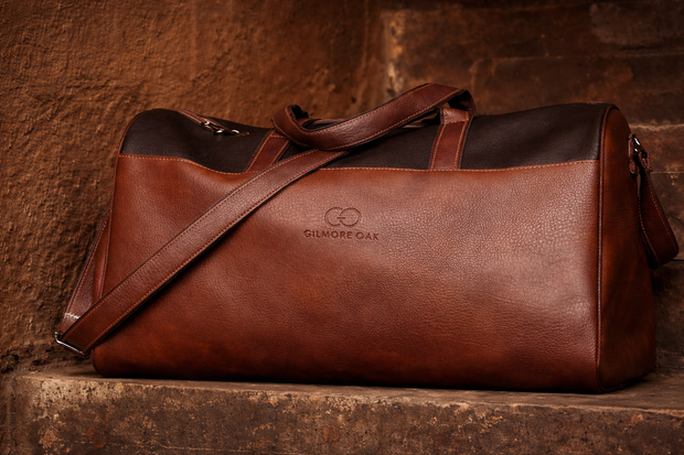 The Timeless Appeal of Leather Goods