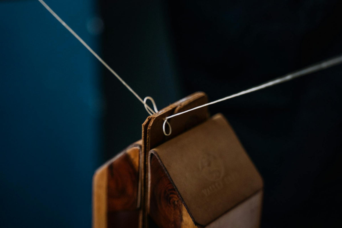 Understanding Leather Quality and Durability