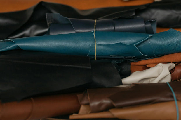 How Leather Products Fit Into Everyday Life
