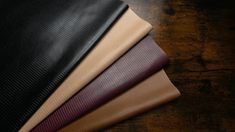 Leather bags