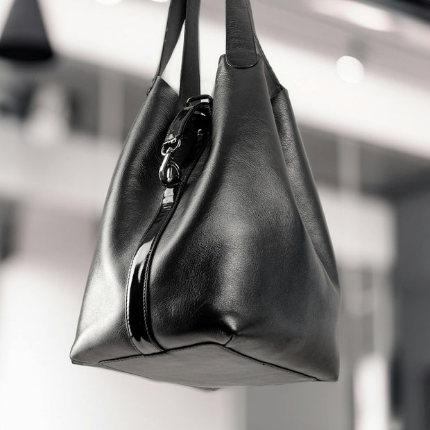 Everyday Essential Leather Wallet