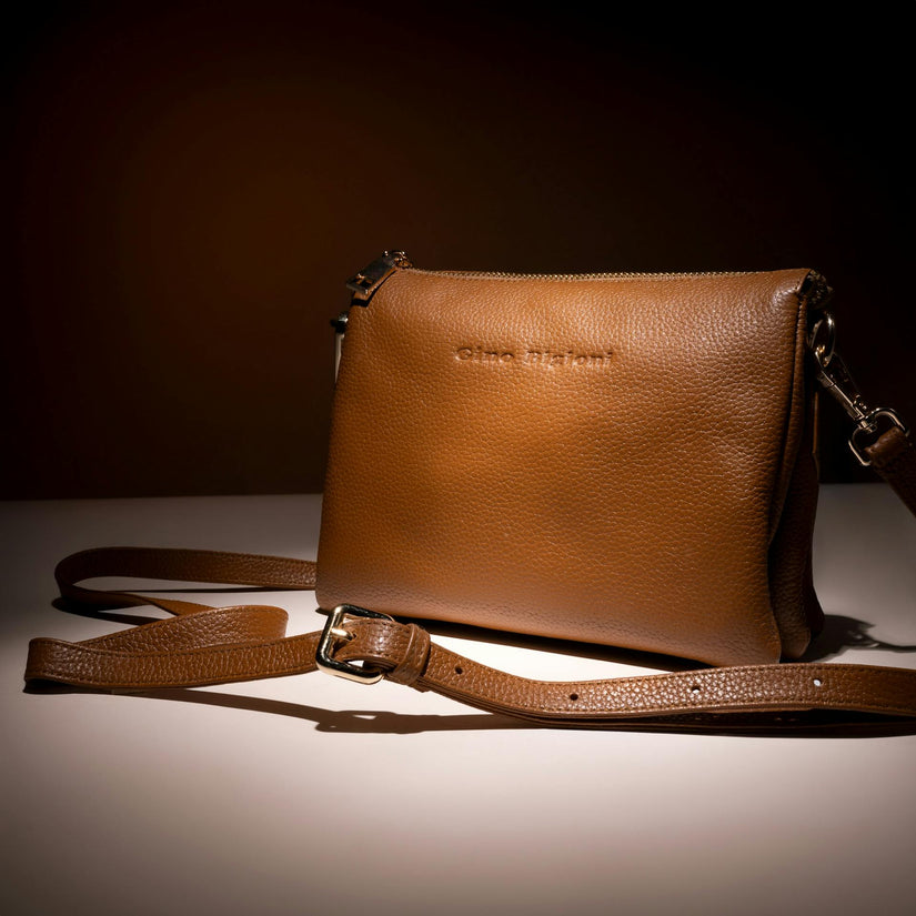 Weekender Premium Leather