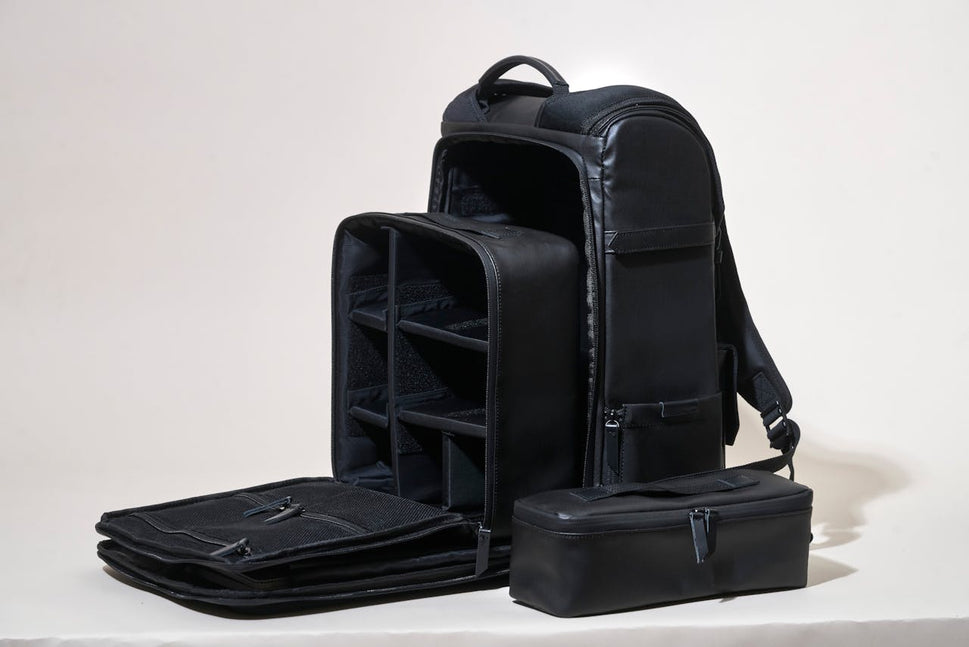 Multi Purpose Kids Leather School Bag